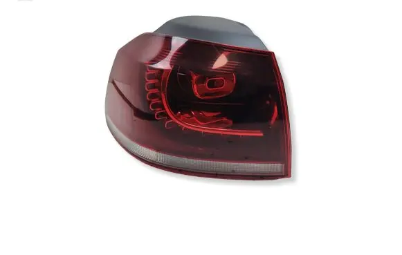 Volkswagen Golf VI Rear/tail lights 17419801 174190