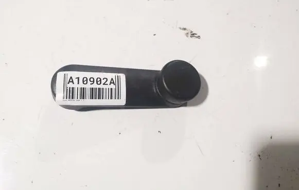 Opel Meriva A Front door window winding handle 90224834 20459502