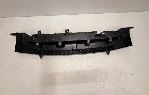 Opel Crossland X Front bumper support beam 39099958