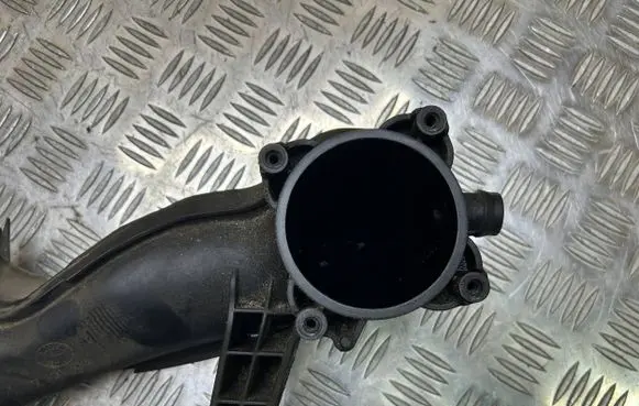 BMW 6 F06 Gran coupe Intake manifold 7601434 70517457