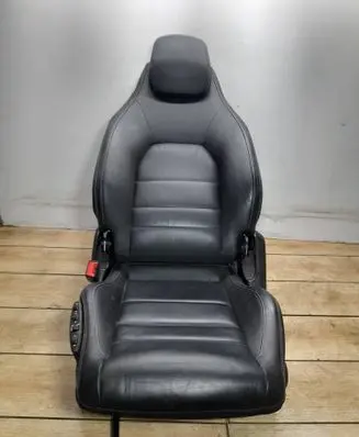 Mercedes-Benz E C207 W207 Front driver seat 