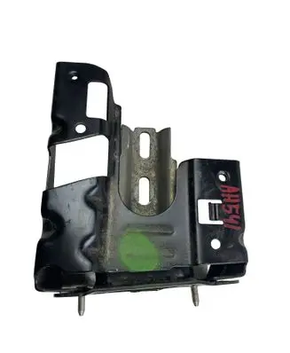 Gearbox mount
