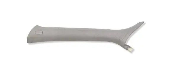 Audi Q5 SQ5 (A) pillar trim 8R0867233