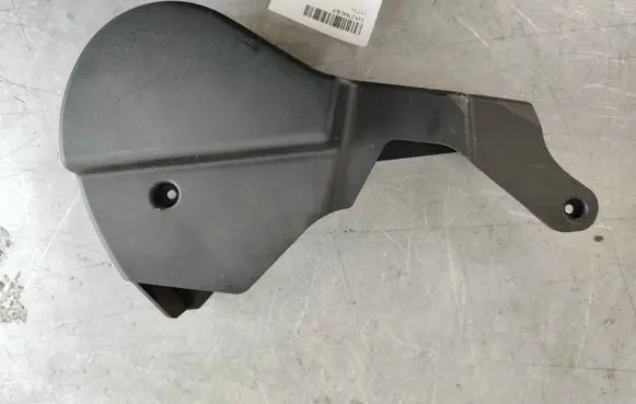 Jaguar XF X260 Seat trim T4N2784LKP