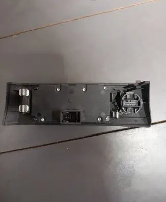 BMW 5 E60 E61 Light switch 6953737