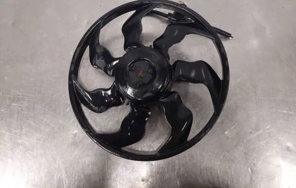 KIA Ceed Fan impeller 