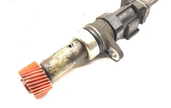 Hyundai i30 ABS brake wheel speed sensor 