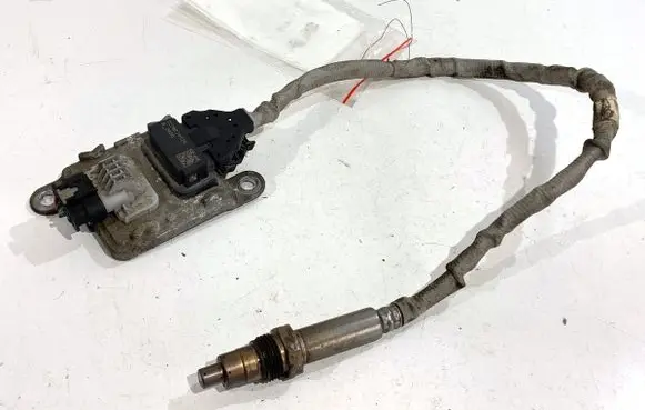 Dacia Duster II Lambda probe sensor 227907452R