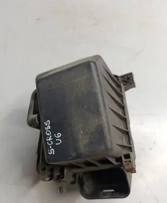 Suzuki SX4 S-Cross Air filter box 62MA01U6 62MA01 2208132