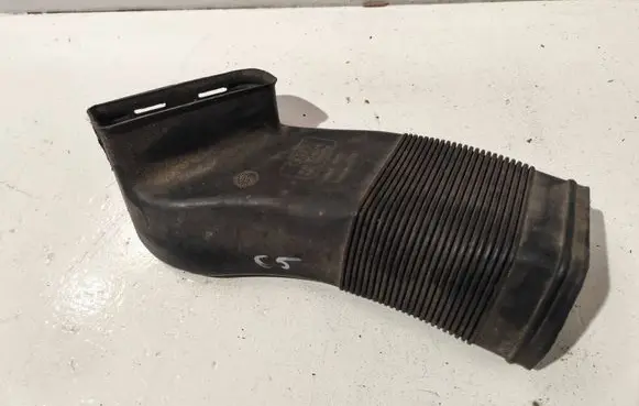 Air intake duct part