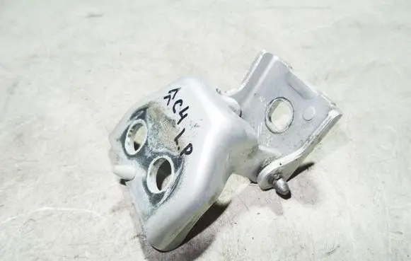 Citroen C4 Grand Picasso Front door upper hinge ES70
