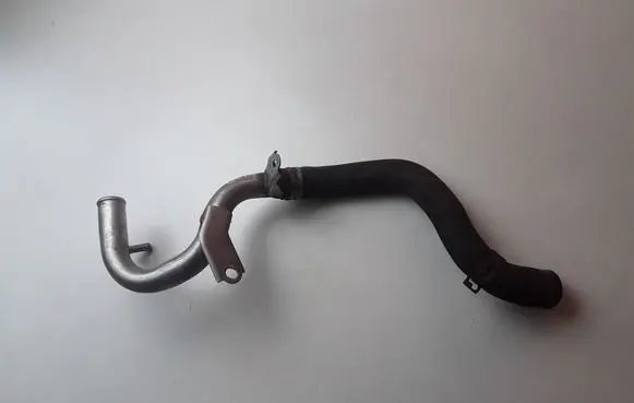 Toyota Auris E180 Air intake hose/pipe 1657737020