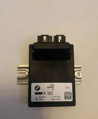 BMW 8 G15 Transfer box differential control unit 9485667 14430910 0010526614