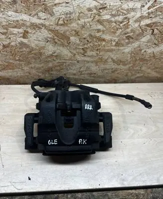 Mercedes-Benz GLE (W166 - C292) Front brake caliper 