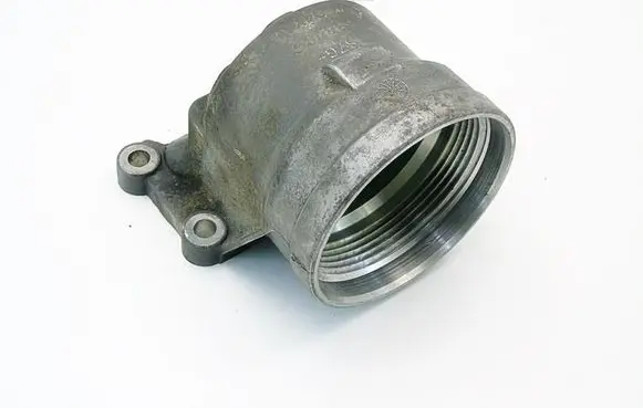 Mazda 6 Oil filter mounting bracket 1S7G-6884BD