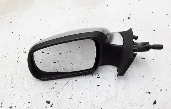Peugeot 307 Manual wing mirror E11026034