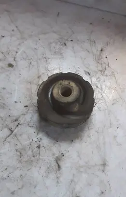 Audi A4 S4 B6 8E 8H Front coil spring rubber mount 8E0512149M