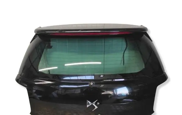 Citroen DS3 Tailgate/trunk/boot lid KLAPATYLNA TWOJEAUTO882182990 CITROENDS3