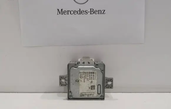 Mercedes-Benz B W247 Other control units/modules A2439008400 A2439026200 A2239016802