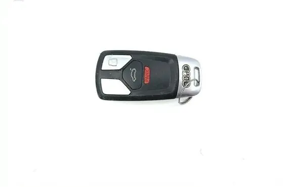 Audi Q5 SQ5 Ignition key/card 