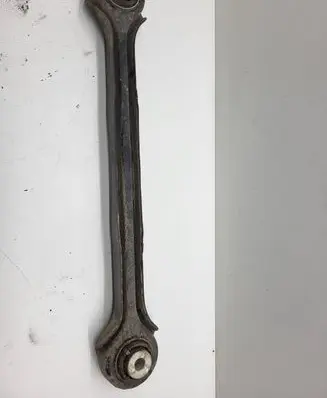 BMW 1 E81 E87 Rear control arm 6763471