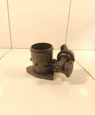 Ford S-MAX Throttle valve 9647474880