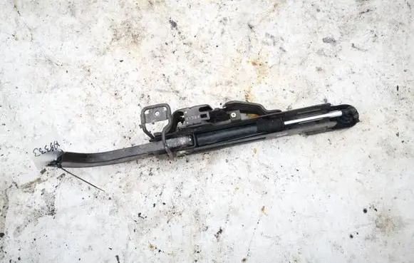 Honda Accord Seat back rest lock catch 