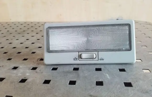 Volkswagen Sharan Interior lighting switch 357947105 SJ01371