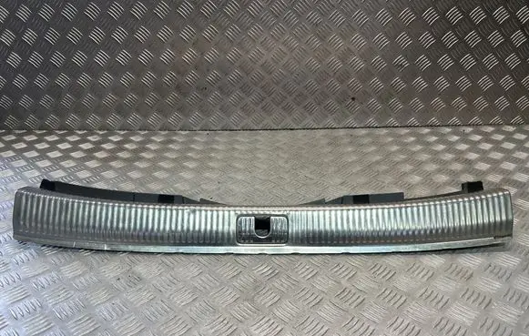 Audi A4 S4 B9 Trunk/boot sill cover protection 8W9864513