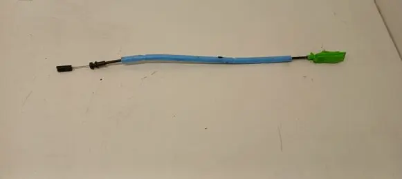 BMW 2 F46 Rear door cable line 7348814 18273110 51227348814