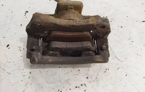 Ford Transit Courier Front brake caliper