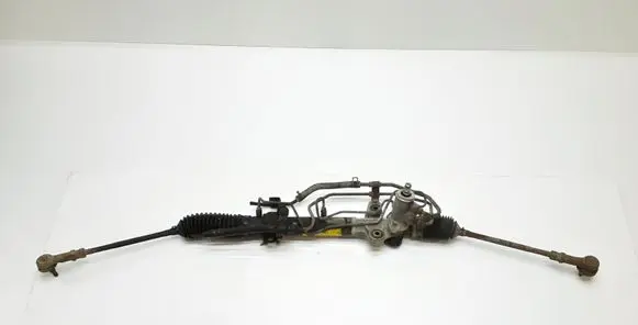 Hyundai Matrix Steering rack