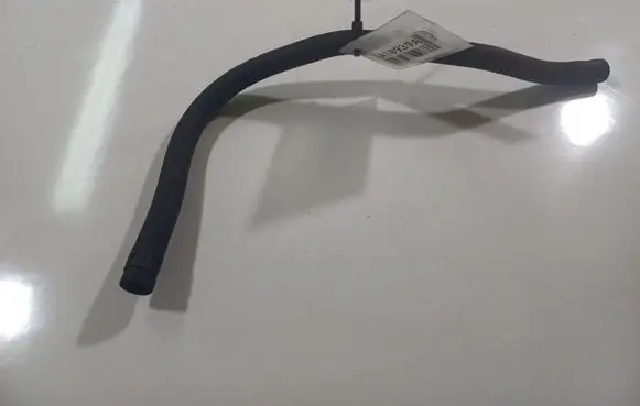 Volkswagen Polo IV 9N3 Engine coolant pipe/hose