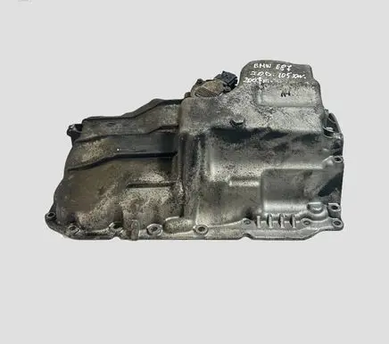 BMW 1 E81 E87 Oil sump 7797969 14341610 AC460004