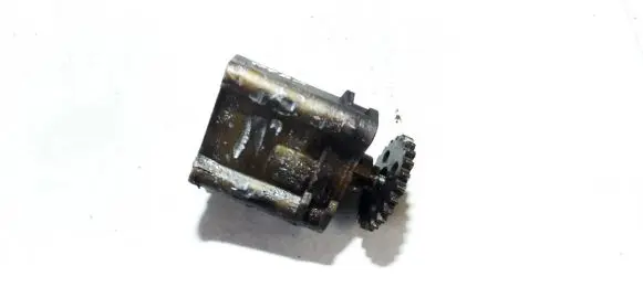 Volvo V50 Oil pump 1s7g6600 lf0214100