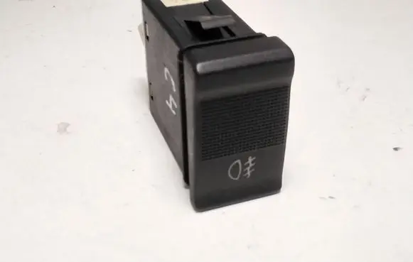 Audi 100 S4 C4 Fog light switch 893941535