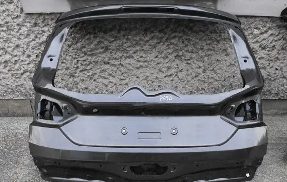 Ford Galaxy Tailgate/trunk/boot lid EM2BU40400BB