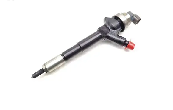Opel Mokka Fuel injector 55567729