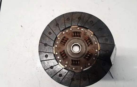 Opel Insignia A Clutch pressure plate