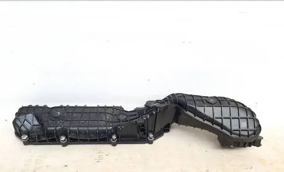 BMW M5 F90 Intake manifold 8601613 11618601613 11615B3F937