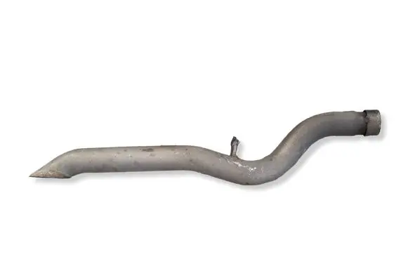 Mercedes-Benz Vito Viano W447 Muffler/silencer 