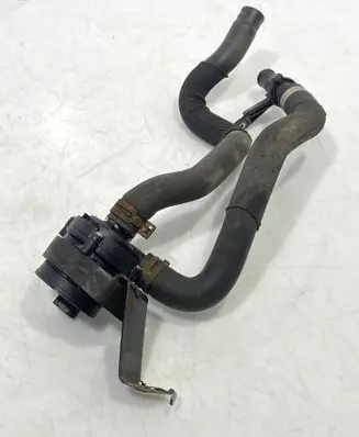 Mercedes-Benz C W205 Electric auxiliary coolant/water pump A2118350028 3130591163