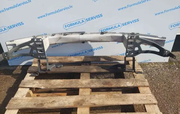 BMW 5 E60 E61 Front piece kit 703369613