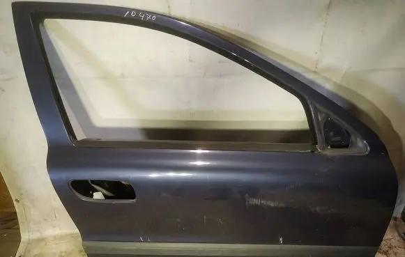 Volvo S60 Front door melynos