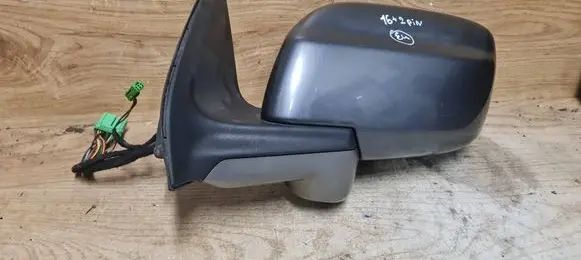 Volvo XC90 Front door electric wing mirror 30762922
