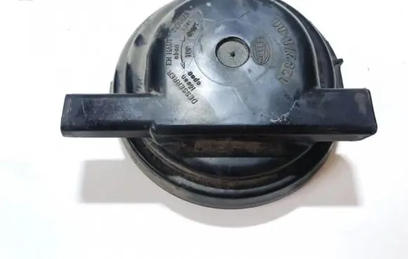 Audi 80 90 S2 B4 Headlight/headlamp dust cover 12827600 128276-00
