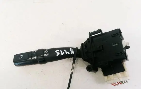Toyota Avensis T250 Indicator stalk 173550A