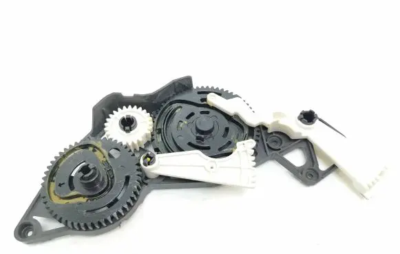 Ford Transit Courier Air flap motor/actuator 19787da