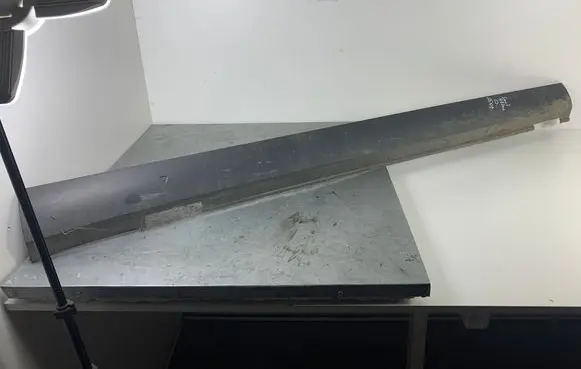 Seat Altea Sill