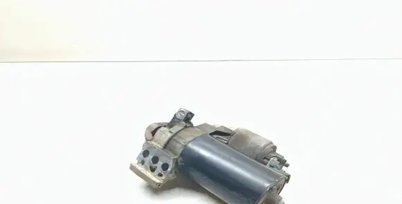 BMW 5 E60 E61 Starter motor 7801203 000115069